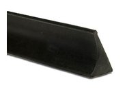 Flexco 99861 Tatch-A-Cleat Bondable Cleats, Flanges | Durable Industrial Solutions