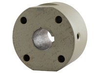 9H 1 3/4 Coupling Quadra-Flex Spacer hub