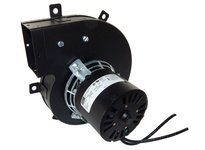 Fasco A082 Rectangular Outlet Shaded Pole Centrifugal Blower | 115V No Flange