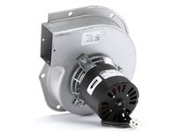Fasco A121 Rectangular Outlet Shaded Pole OEM Replacement Draft Inducer Blower, 240 Volts, No FlangeA121 Rectangular Outlet Shad