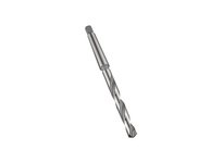 Dormer A16616.0 0029947 Brazed Carbide Tip Taper Shank Drill 16.00 mm | YarinInd