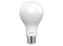 RAB A21-16.5-E26-840-ND A LINE BULBS 2250 LUMENS A21 16.5W 125EQ E26 CRI80 4000K NON-DIMMING