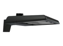 RAB A22-2T200 A22 200/180/160W 3000/4000/5000K TYPE II POLE MOUNT 7PRS BRONZE