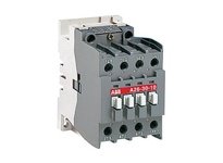 ABB A26-30-01 Contactor 220-230V 50Hz / 230-240V 60Hz | Reliable Industrial Supplies