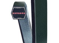 Timken Belts (Carlisle) AA120MS Double Angle V-Belt | High Performance