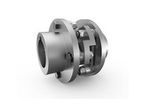 TBWOODS AA15-3006 BLOCK SPACER CAST IRON