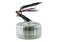 ACME Electric AA56501120 650VA 120 Primary Volts and Secondary Volts Toroidal Commercial Transformer | YarinInd