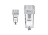 SMC AF20-F01-A AIR FILTER MODULAR F.R.L. | YarinInd