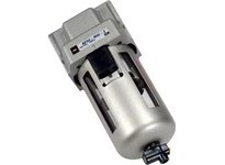 SMC AF50-N06B-2RZ-A-X430 AIR FILTER MODULAR F.R.L.