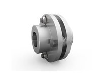 TBWOODS AJ35E138 AJ35-EX1 3/8 FF COUP HUB