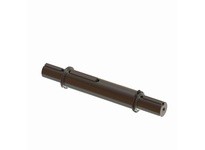 Hub City 0259-00235 HERA Stainless Steel Helical-Hypoid Reducer | SSHER