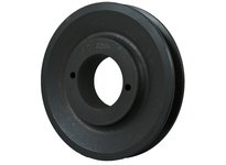 AK49-H MST Bushed Sheave | High-Quality Industrial Supplies