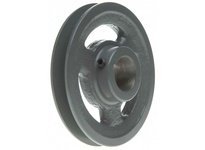 Gates 78052449 AK54.15/16 Light Duty Sheaves - Bored-to-SizeOutside Diameter: 5.25"Pitch Diameter (3L): 4.66"Pitch Diameter (4L)