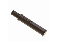 Hub City 0259-00246 HERA Stainless Steel Helical-Hypoid Reducer, Stainless Steel, Reducer Size SSHERA45HERA Stainless Steel Heli