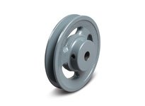 TBWOODS AK6412 AK64/HA62 1/2 FHP Sheave | High-Quality Industrial Supplies