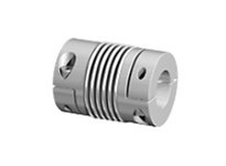 Ringfeder AKD 060 SPECIFY H1_H2 BORE_KEY WITH ORDER Metal bellows coupling
