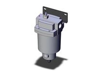 SMC AM650-N10BD-RT MIST SEPARATOR | High-Quality Industrial Supplies