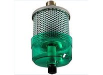 SMC AMC520-04B Exhaust Cleaner