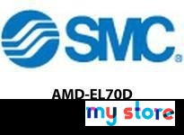 SMC AMD-EL70D MICRO MIST SEPARATOR | High-Performance Filtration