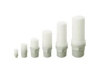 SMC AN40-N04 SILENCER AN 2500 2501 | YarinInd