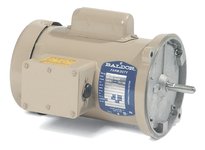 ANFL3514M 1.5HP, 1725RPM, 1PH, 60HZ, 56YZ, 3532LC, TEFC