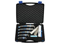 U.S.Tsubaki ANSICHAINWEARINDIC ANSI STANDARD CHAIN WEAR INDICATOR KIT