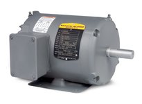 AOM3535 .33HP, 1140RPM, 3PH, 60HZ, 56, 3414M, TEAO, F1