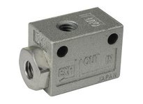 SMC AQ3000-03 QUICK EXHAUST VALVE | YarinInd