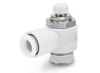 SMC AS3201F-N02-09S FLOW CONTROL | YarinInd