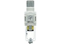 SMC AWD30-N02DE-Z Filter/Regulator with Mist Separator