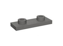 AWP-H5-U-PCS Single Weld Plt | YarinInd