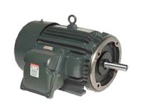 Toshiba B0152YLT2AMH TEFC-EXPLOSION PROOF C-FACE - 15HP 3600RPM- 230/460v 254TC FRAME - PREMIUM EFFICIENCY
