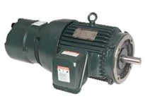 Toshiba B03049LC2USH EQPIII 840 Brake Motor - 30HP | High-Performance Motor