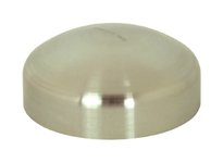 Dixon B16W-R800P 8" END CAP P316L | YarinInd