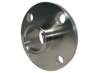 Dixon B38MP-R600 6 in Clamp x 150# Flange Adapter 316L plate