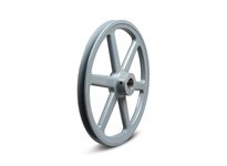 TBWOODS BK1101 BK110/HB107 1 FHP sheave