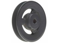 Gates 78053685 BK52.3/4 Light Duty Sheaves - Bored-to-Size | Industrial Supplies
