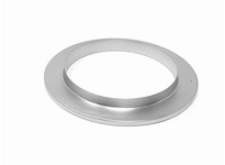 Flowtrend 118511 025P520.1316A1 Supporting Ring Lip Seal SS | Quality Industrial Supplies