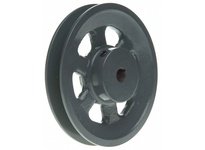 Gates 78055207 BK55.5/8 Light Duty Sheaves - Bored-to-Size | Industrial Supplies