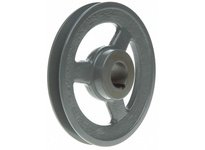 Gates 78055219 BK67.3/4 Light Duty Sheaves - Bored-to-Size | Industrial Supplies