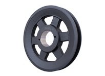 BK85-H MST Bushed Sheave