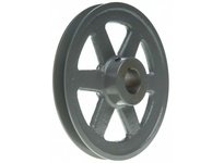 Gates 78055043 BK90.7/8 Light Duty Sheaves - Bored-to-Size | Industrial Supplies