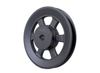 BK95 1 Bore Sheave | High-Quality Industrial Supplies