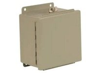 WIEGMANN BN4100804CH NEMA4JICCSCH10X8X4 | YarinInd