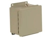 WIEGMANN BN4121005CH NEMA4JICCSCH12X10X5 | YarinInd