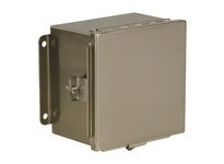 WIEGMANN BN4121006CHSSA NEMA4XJICSS316CH12X10X6 | YarinInd