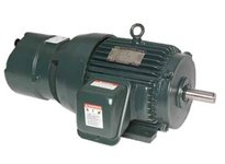 Toshiba BY7545LF3OSHD EQPIII 840 BRAKE MOTOR-7.5HP-1800RPM 575v 213T FRAME - TEFC - NEMA PREMIUM EFFICIENCY