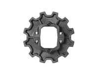 Habasit C0882G12H150RL 882-12T X 1-1/2" Split Idler Sprocket