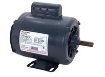 Century C102LES 1/3 HP 1725RPM 48 ODP 1/60/115/2300.33 horsepower 1725RPM 48 frame open drip proof 1 phase 115/230 volt 60 hertz