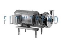 Flowtrend 110189 C114MDG-14T-3.50 C114MDG-14T-SFY 1.5"x1.5" w/ 3.50" Imp